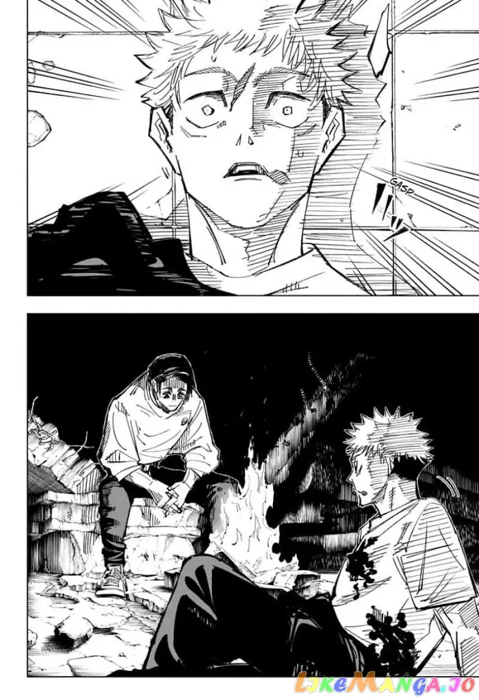 Jujutsu Kaisen Chapter 143 image 06_optimized